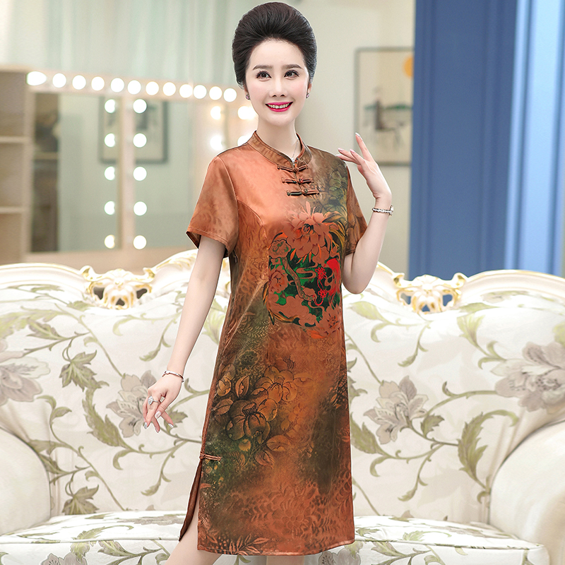 459008 44 43 42 41 40 妈妈装夏装女装适合 459008 44 43 42 41 40 妈妈装夏装女装适合
