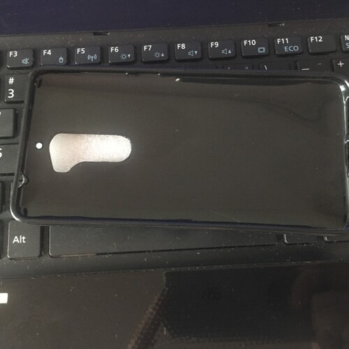 适用 酷派cool1 手机壳 1c乐视C106-9 clo6-8 dual 保护套 软壳膜 - 图2