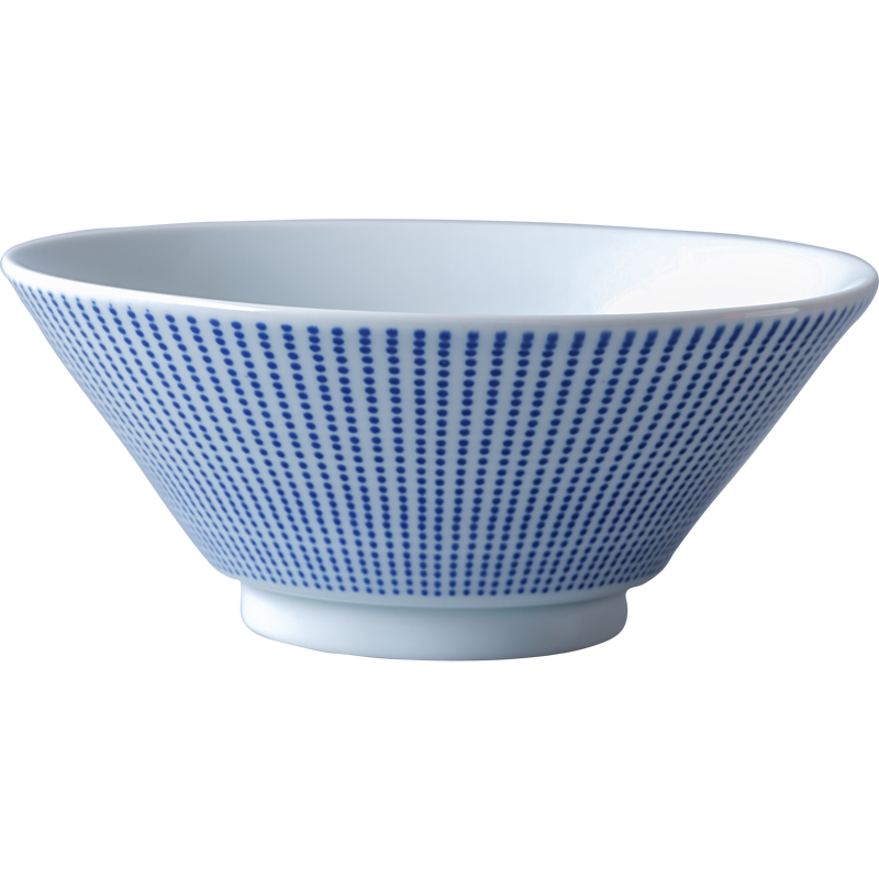 陶瓷汤面碗大碗拉面碗斗笠碗单碗家用日式陶瓷餐具米饭碗微瑕疵-图3