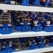 Request for quotation German Rolex RREXROTH proportional valve R901560686 4WRAE6E07-31 V 24A bargaining