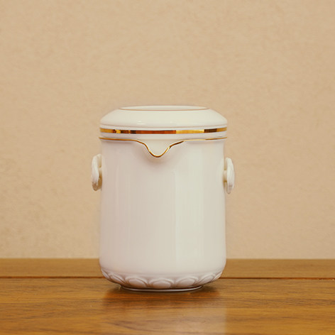 <Fangyuan International>BRICS Travel Tea Set