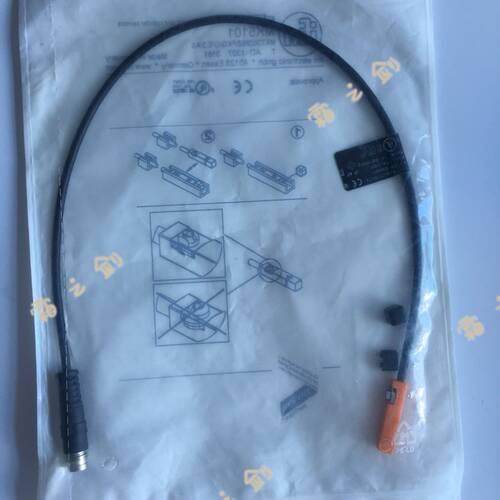 正品IFM易福门磁性开关MK5310 MK5159 MK5100 MK5138 MK5311 5102 - 图2