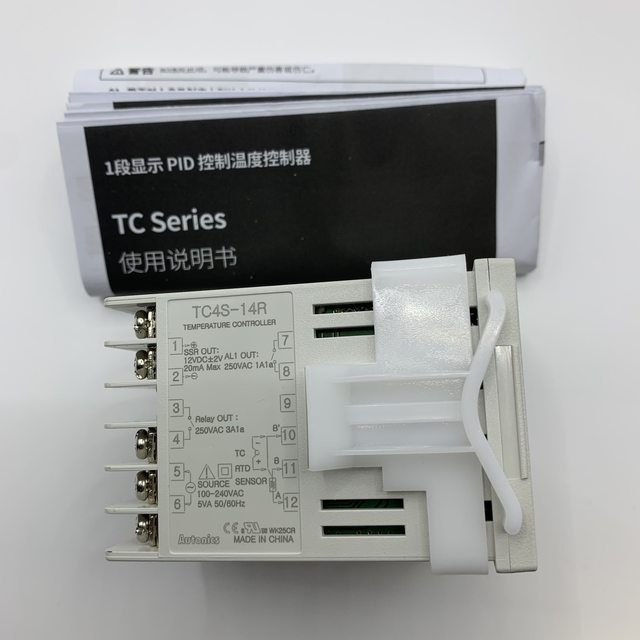 Ottonix temperature controller TC4S-14R