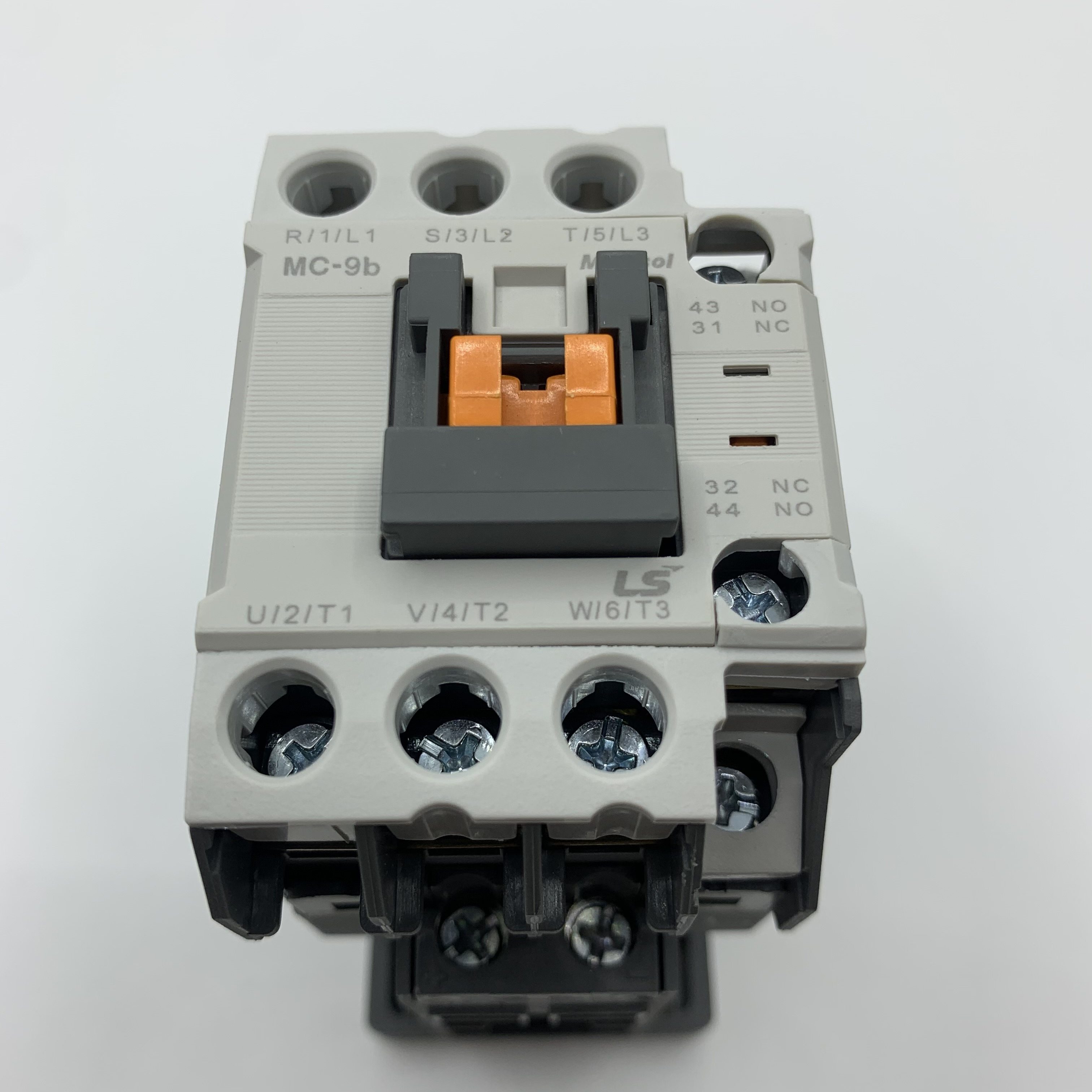 正品LS产电交流接触器MC-9b 12b 18 25b 32a 40 50 65 75 85 100a,淘宝优惠券,粉丝福利购,淘宝优惠卷