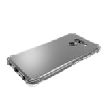 Lg, совместимая прозрачная подушка безопасности *S, силиконовый чехол для телефона, защитный чехол, защита при падении