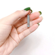 Take the card pin 304 stainless steel iphone11SIM card thimble machine x mobile phone card XSmax key button portable anti-loss