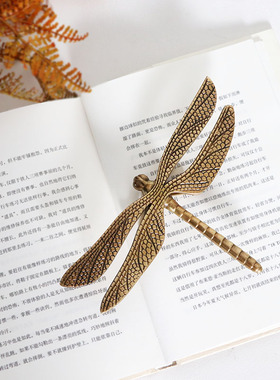 书房黄铜费灵家居黄铜复古怀旧