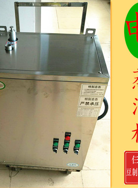 发生器全自动商用电加热蒸汽