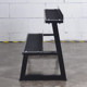 Vitox gym kettlebell storage rack
