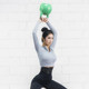 All Steel Kettlebell Competition Kettlebell 4-48kg