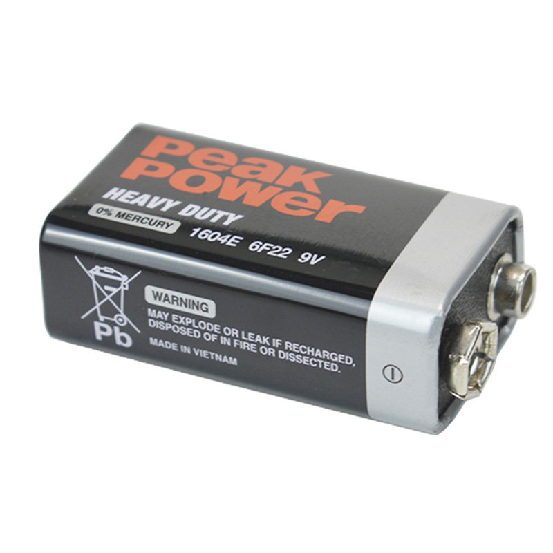 红外线额温枪9V方块电池6F22 适用遥控器电子温度计体温枪测温仪,淘宝优惠券,粉丝福利购,淘宝优惠卷