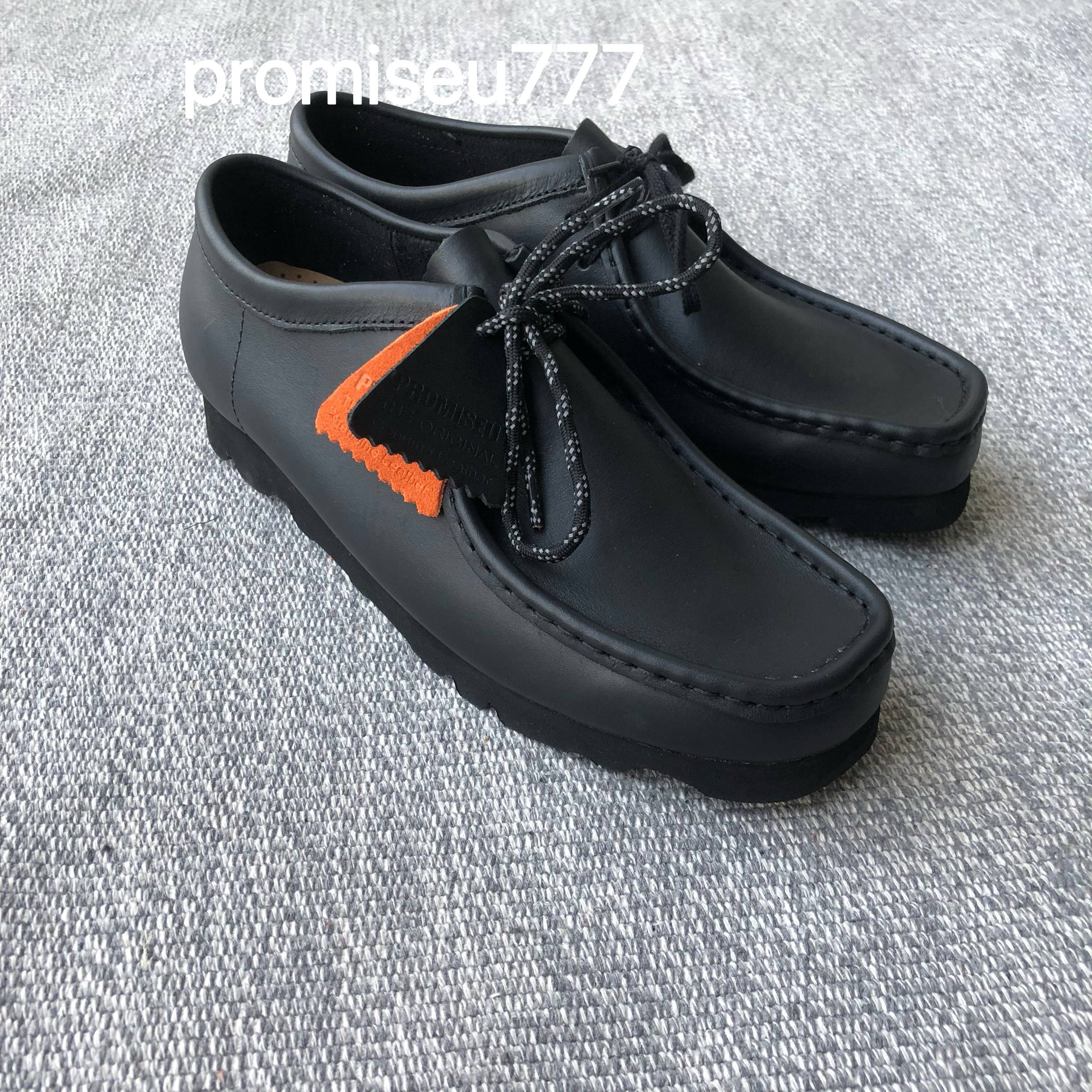 promiseu777 23aw袋鼠鞋wallabee经典复古街头35码-46码eva发泡底,淘宝优惠券,粉丝福利购,淘宝优惠卷