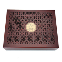 Sea Cucumber Packaging Boxes Wood Boxes New Speed Hair Sea Cucumber Gift Boxes Custom Versatile One Catty and half catty Dried Sea Cucumber Bag Gift Boxes