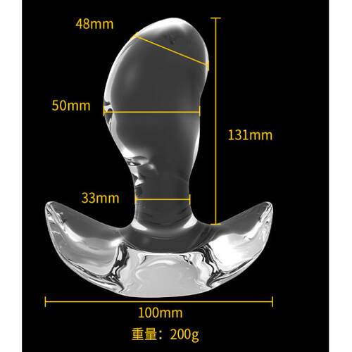 Anal dilation masturbation massage toy sex product - 图3