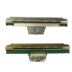Đầu in hoàn toàn mới Kai Rui QR-668B đầu in QR-588/800 express máy in nhiệt bề mặt đơn - Phụ kiện máy in phụ kiện máy in lụa Phụ kiện máy in