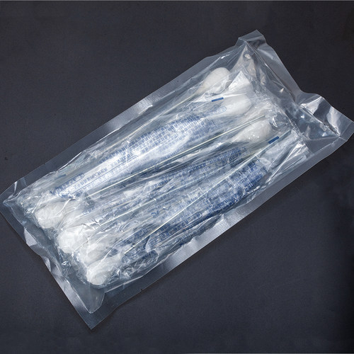 点火棒拔罐专用酒精点火棒拔罐用工具火把烧不黑点火器打火酒精棒 - 图3