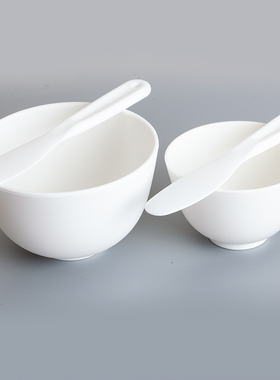 美容院用DIY面膜工具大号件套