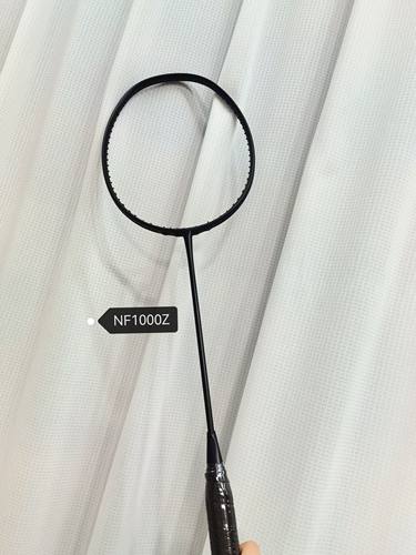 35磅对标VT羽毛球拍弓11P 1000Z ZF2 100ZZ碳纤维AX99双打男4U单 - 图3