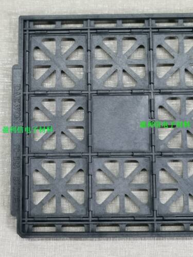 全新 IC芯片托盘 tray盘 BGA35*35 FC-BGA35*35mm 24格 DAEWON - 图0