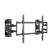 KALOC rotating telescopic hanger does not block the socket