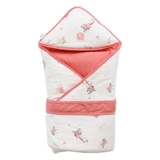 童泰 Хлопковое детское большое зимнее одеяло для новорожденных для выхода на улицу, увеличенная толщина, 1м