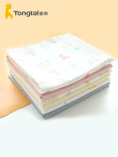 Небольшая сумка для младенца, хлопковое детское одеяло для новорожденных