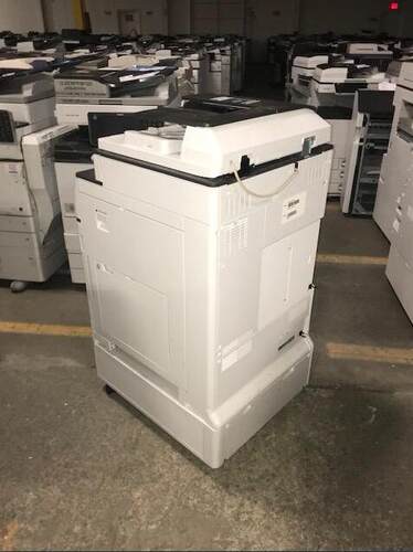 理光MPC2003SP C2503SP多功能数码彩色复印机打印机 网络彩色扫描 - 图1