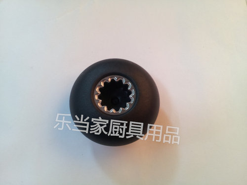 JTC TM-800A沙冰机蘑菇头万能碎冰机多功能沙冰机头碎冰机蘑菇头 - 图0