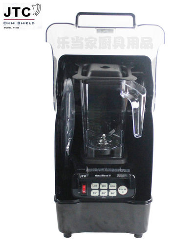 OmniBlend JTC800AQ沙冰机奶茶商用破壁机冰沙搅拌奶昔果汁机碎冰 - 图1