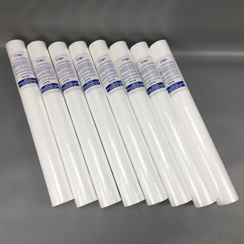 净水器10寸20寸30寸40寸PP棉滤芯通用自来水家用前置保安过滤器 - 图3