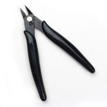 diy handmade ornament special tool cut pliers bending pliers flat pliers wire wire brass wire