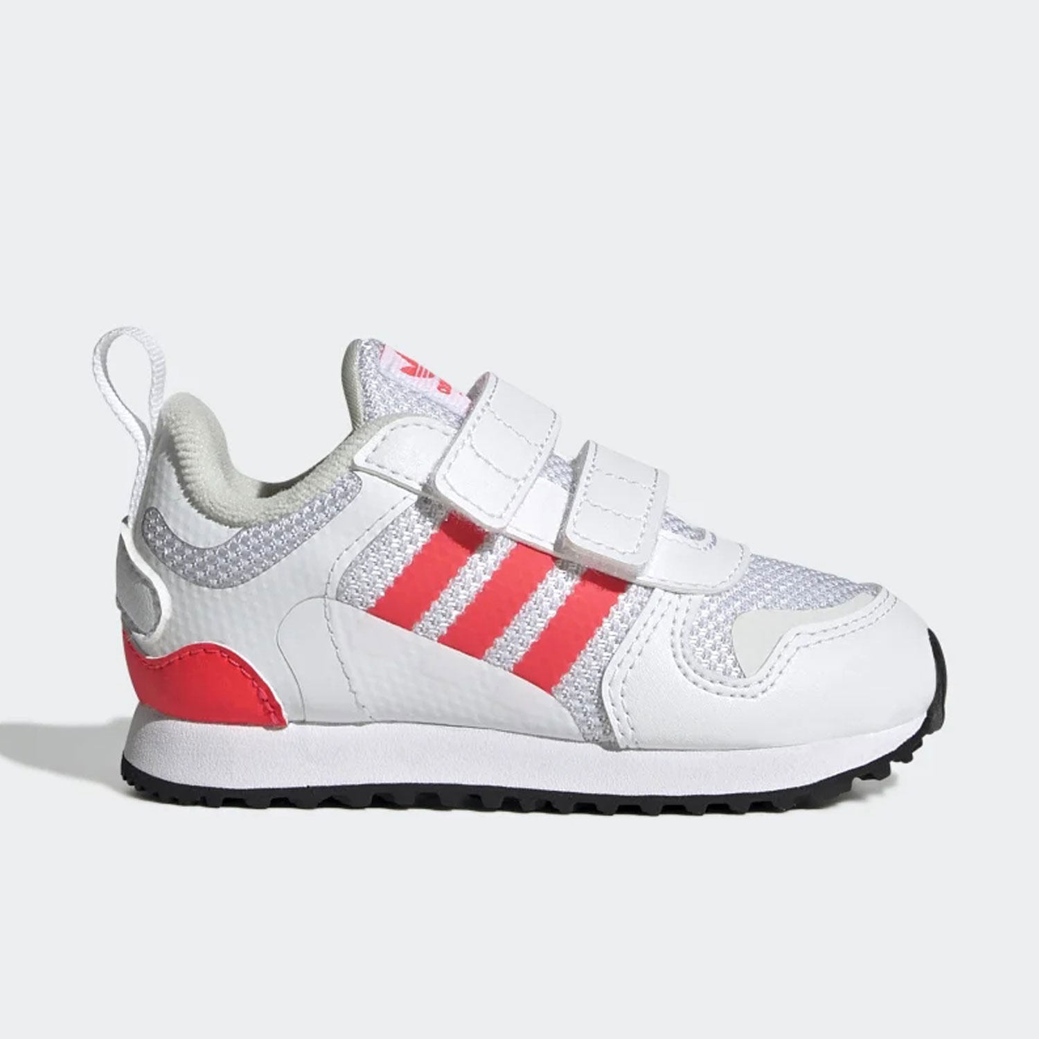 adidas/阿迪达斯正品三叶草zx 700 hd cf i儿童透气运动鞋 gy3300