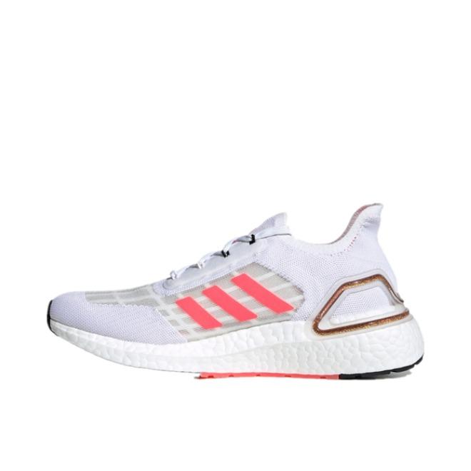 Adidas/阿迪达斯正品 ULTRABOOST S.RDY W 女子运动跑步鞋 FW9773 - 图3