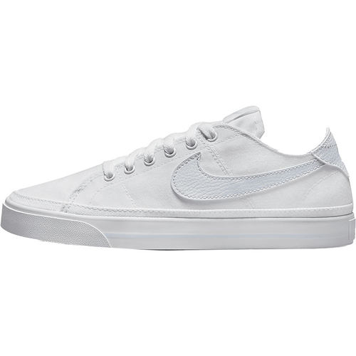 Nike/耐克正品Court Legacy女子休闲运动低帮板鞋CZ0294-103 - 图3