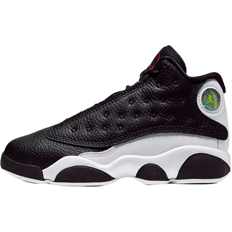 Nike/耐克正品Air Jordan 13大童系带运动篮球鞋414575-061-图3