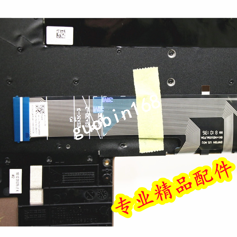 联想小新AIR13IWL S530-13IWL键盘主机上盖5CB0S16280 5CB0S16086 - 图3