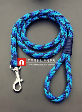 伞绳手机链编织杯套手工diy户外
