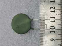 5D-20 THERMISTOR DIAMETER 20mm FEET DISTANCE 10mm COPPER FEET Taiwan production is mostly iron-footed