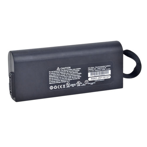 适用罗德与施瓦茨ROHDE&SCHWARZ HA-Z204 HA-Z206 FSH4 FSH8 电池 - 图3