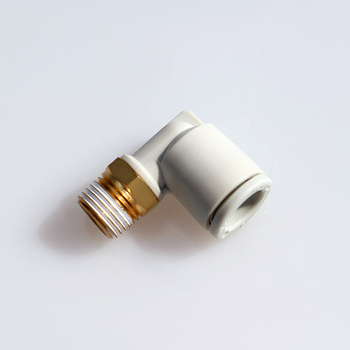 优铂利KQ2L04/06/08-M5A/01AS/02AS/03AS/04AS气管接头 - 图3