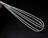 Мини -яйца из нержавеющей стали Ручной яйца рука