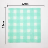 Косметические одноразовые влажные салфетки для умывания, косметическое полотенце, бумажные салфетки, очищающее молочко, 60 штук