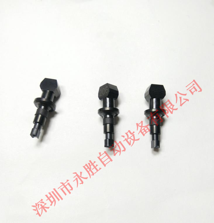 YAMAHA YG200吸嘴 206A 玻璃二极管吸嘴 205A - 图0