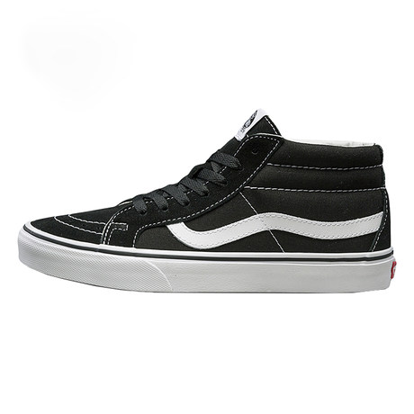 vans original mid