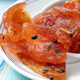 Sweet and sour office snack specialty dried passion fruit