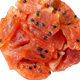 Sweet and sour office snack specialty dried passion fruit