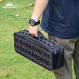 Портативная тактическая длинная система хранения, поясная сумка