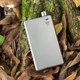 Keith's pure titanium hip flask portable mini