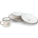 Naturehike Дорожная посуда для кемпинга, портативное снаряжение