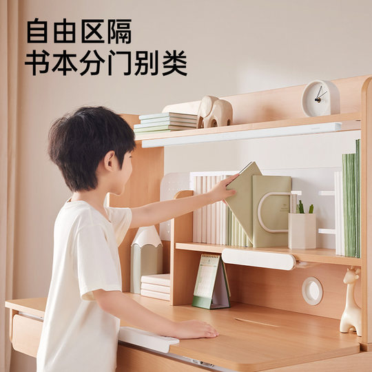 Kinderbetreuung Kinderarbeitstisch Hebetisch Grundschüler Zuhause Schreibtisch und Stuhl Set 2025 neuer Schreibtisch und Stuhl